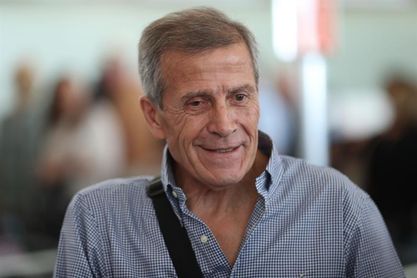 Tabárez espera que Uruguay se torne difícil para cualquier rival en Rusia Tabárez espera que Uruguay se torne difícil para cualquier rival en Rusia