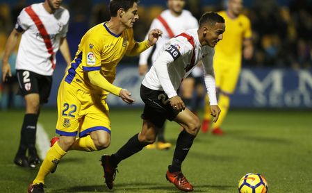 Bilal Boutobba, sobre su fichaje por el Sevilla: "Tomé la decisión correcta" Bilal Boutobba, sobre su fichaje por el Sevilla: "Tomé la decisión correcta"