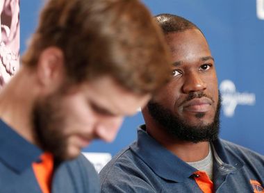 Latavious Williams se une en lista de bajas para Atenas a Dubljevic y Vives Latavious Williams se une en lista de bajas para Atenas a Dubljevic y Vives