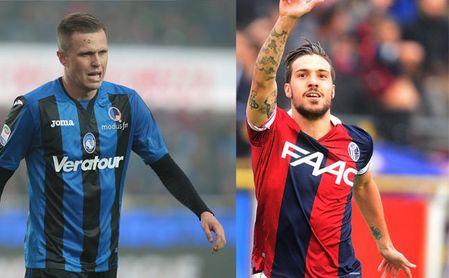 Montella mira a Italia, donde gustan Ilicic y Verdi Montella mira a Italia, donde gustan Ilicic y Verdi