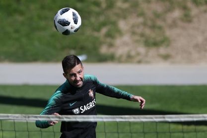 Moutinho, campeón europeo con Portugal, renueva hasta el 2020 con el Mónaco Moutinho, campeón europeo con Portugal, renueva hasta el 2020 con el Mónaco