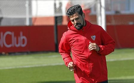 Nolito cree que le perjudicó irse al Mancheter City. Nolito cree que le perjudicó irse al Mancheter City.