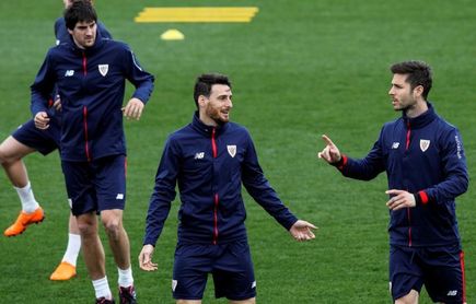 Athletic y Celta apuran en San Mamés sus opciones europeas Athletic y Celta apuran en San Mamés sus opciones europeas