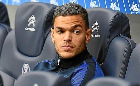 Ben Arfa estuvo cerca del Sevilla en el verano de 2016. Ben Arfa estuvo cerca del Sevilla en el verano de 2016.