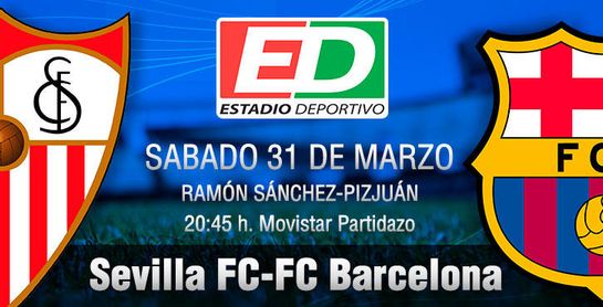 Sevilla F.C.-Barça: Ante la cuchilla de la Navaja de Ockham Sevilla F.C.-Barça: Ante la cuchilla de la Navaja de Ockham