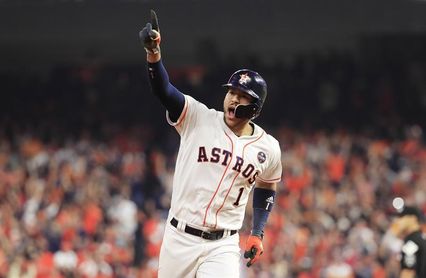 9-3. Marisnik y Correa combinan poderes y apalean a los Vigilantes 9-3. Marisnik y Correa combinan poderes y apalean a los Vigilantes