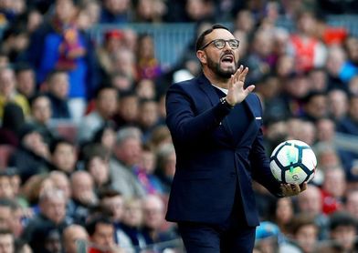 Bordalás: "El partido contra el Betis es muy atractivo" Bordalás: "El partido contra el Betis es muy atractivo"