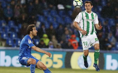 Guardado: "Cada vez queda menos y el sueño continúa" Guardado: "Cada vez queda menos y el sueño continúa"