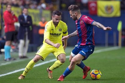 Mario: "Debemos sumar los tres puntos en casa y no ser alarmistas" Mario: "Debemos sumar los tres puntos en casa y no ser alarmistas"