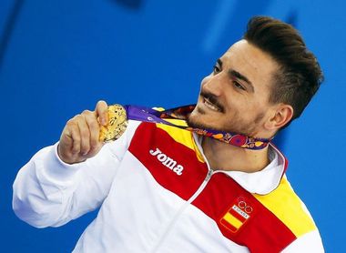 Quintero se impone en el abierto de Estados Unidos sin ceder un solo punto Quintero se impone en el abierto de Estados Unidos sin ceder un solo punto