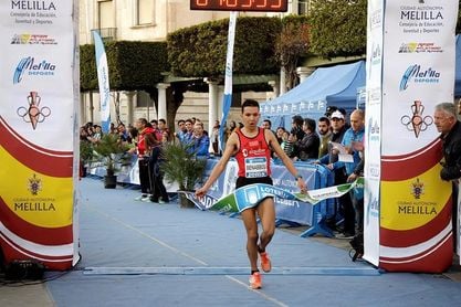 Más de 20.000 corredores estrenarán recorrido en el Medio Maratón de Madrid Más de 20.000 corredores estrenarán recorrido en el Medio Maratón de Madrid