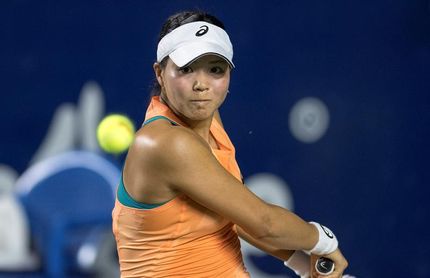 La eslovaca Rybarikova vence a la japonesa Ozaki en su debut en Monterrey La eslovaca Rybarikova vence a la japonesa Ozaki en su debut en Monterrey