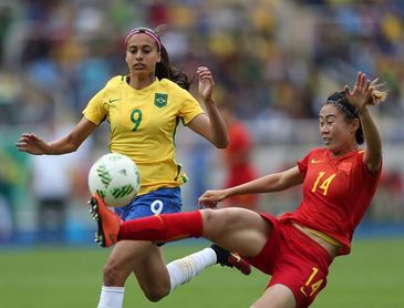 El fútbol español también juega la Copa América El fútbol español también juega la Copa América