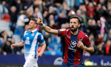 Morales causó baja en el entrenamiento por precaución Morales causó baja en el entrenamiento por precaución