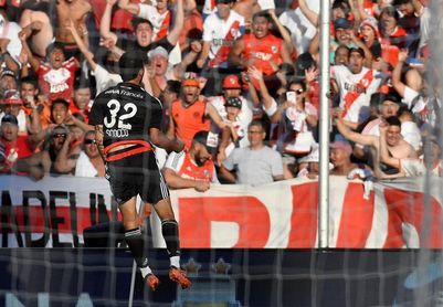 River se pone a disposición de la Justicia tras la denuncia de abusos a menores River se pone a disposición de la Justicia tras la denuncia de abusos a menores