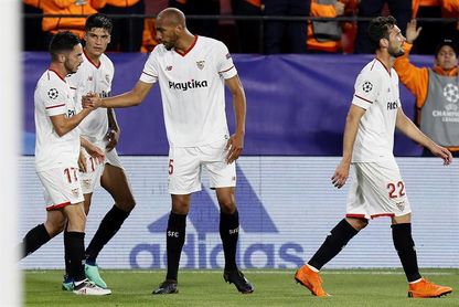 Sarabia: "No estamos eliminados para nada" Sarabia: "No estamos eliminados para nada"