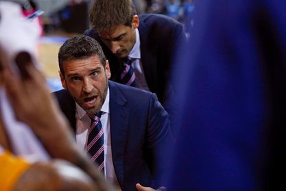 El UCAM quiere hacer historia en Europa y entrar en la Final a Cuatro El UCAM quiere hacer historia en Europa y entrar en la Final a Cuatro