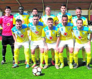 El Coria se conjura por el ascenso El Coria se conjura por el ascenso