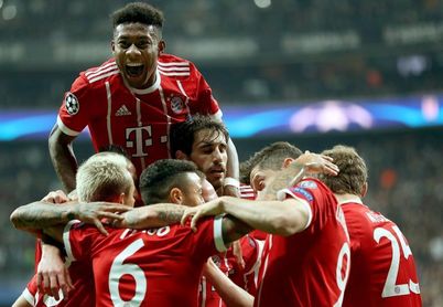 El Bayern, a un punto del título, visita al Augsburgo El Bayern, a un punto del título, visita al Augsburgo
