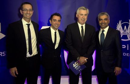 Catar se perfila como invitada de la Copa América 2019 Catar se perfila como invitada de la Copa América 2019