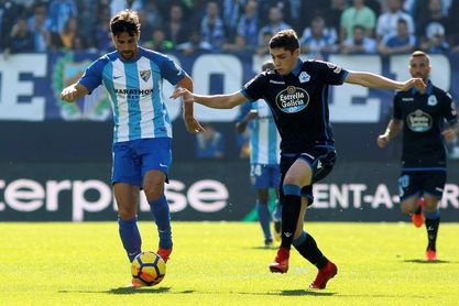 Los dos peores de LaLiga se enfrentan para no perder la esperanza Los dos peores de LaLiga se enfrentan para no perder la esperanza