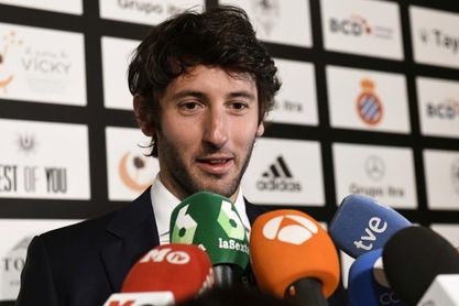 Granero: "Ganar en Mestalla sería un buen golpe encima de la mesa" Granero: "Ganar en Mestalla sería un buen golpe encima de la mesa"