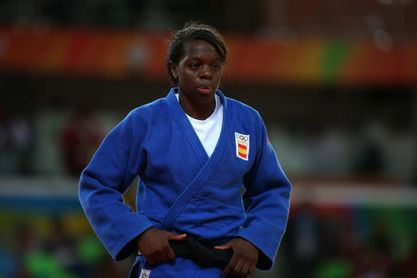 Siete mujeres y tres hombres en la convocatoria de España para los Europeos de judo Siete mujeres y tres hombres en la convocatoria de España para los Europeos de judo