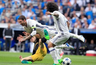 Derbi minimizado por la segunda posición Derbi minimizado por la segunda posición