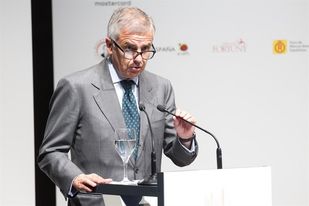 El dopaje "pronto debería ser un problema del pasado", dice Saramanch