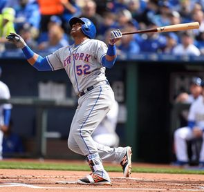 5-6. Céspedes remolca el triunfo y González pega grand slam 5-6. Céspedes remolca el triunfo y González pega grand slam