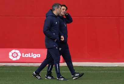 Mercado y Correa, novedades entre los 23 convocados por Montella Mercado y Correa, novedades entre los 23 convocados por Montella