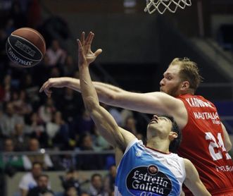 Navarro: "Unicaja nos obligará a estar muy bien en defensa" Navarro: "Unicaja nos obligará a estar muy bien en defensa"