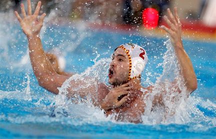 10-10. España, fuera de Superfinal pese a ganar en los penaltis (5-3) 10-10. España, fuera de Superfinal pese a ganar en los penaltis (5-3)