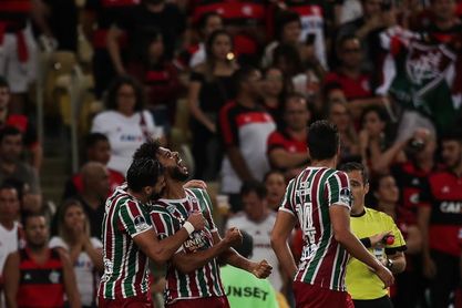 El Fluminense busca una amplia ventaja en casa antes de subir a Potosí El Fluminense busca una amplia ventaja en casa antes de subir a Potosí