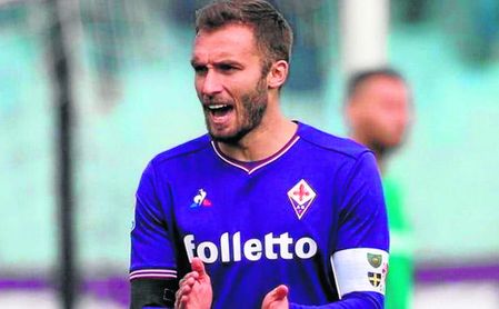 Anuncian (otra vez) la compra de Pezzella Anuncian (otra vez) la compra de Pezzella