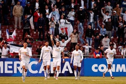 2-1. Liga de Quito gana, pero deja viva la esperanza del debutante Guabirá 2-1. Liga de Quito gana, pero deja viva la esperanza del debutante Guabirá