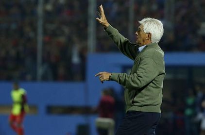 Junior contrata a Comesaña como entrenador para una octava etapa Junior contrata a Comesaña como entrenador para una octava etapa