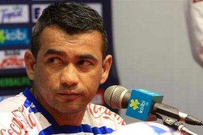 El preparador físico de Costa Rica afinará su plan en España con miras al Mundial El preparador físico de Costa Rica afinará su plan en España con miras al Mundial