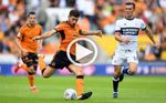 Así se las gastan los ´Wolves´ en la Championship ¿El mejor gol del año?