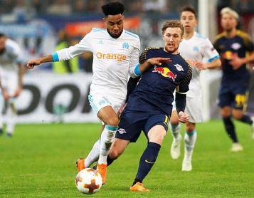 5-2. Payet conduce al Marsella a las semifinales 5-2. Payet conduce al Marsella a las semifinales