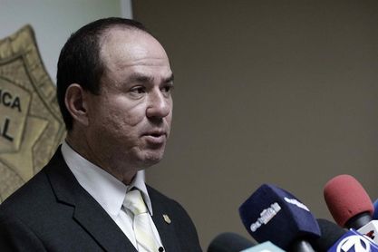 Arrestan a un futbolista como sospechoso de narcotráfico en Costa Rica Arrestan a un futbolista como sospechoso de narcotráfico en Costa Rica
