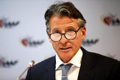La IAAF autoriza a otros nueve atletas rusos a competir como neutrales La IAAF autoriza a otros nueve atletas rusos a competir como neutrales