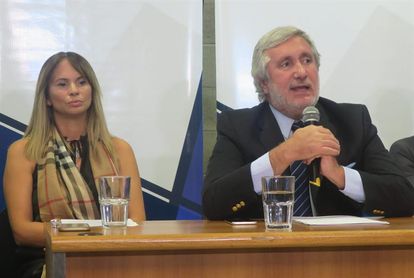 Ascienden a 7 los detenidos en la causa por abuso sexual a futbolistas juveniles Ascienden a 7 los detenidos en la causa por abuso sexual a futbolistas juveniles