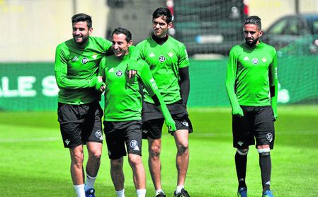 La ambición de Barragán La ambición de Barragán