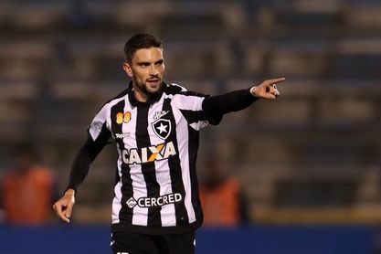 Cali, Fluminense, Paranaense y Botafogo muestran sus credenciales en la Copa Cali, Fluminense, Paranaense y Botafogo muestran sus credenciales en la Copa