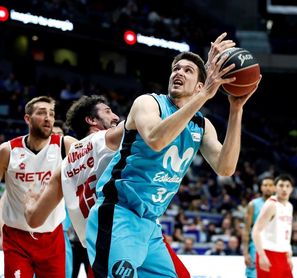 El Joventut homenajeará a Álex Mumbrú en su último partido en Badalona El Joventut homenajeará a Álex Mumbrú en su último partido en Badalona