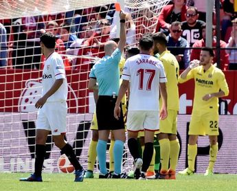El Villarreal pierde a Costa y recupera a Álvaro para recibir al Leganés El Villarreal pierde a Costa y recupera a Álvaro para recibir al Leganés