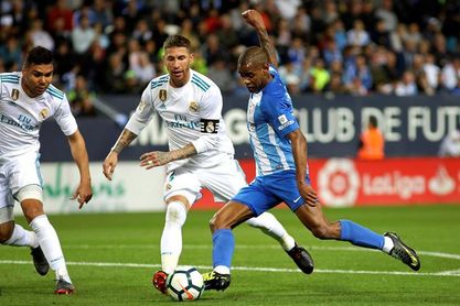 Casemiro: "Ojalá podamos disfrutar mucho tiempo de la magia de Isco" Casemiro: "Ojalá podamos disfrutar mucho tiempo de la magia de Isco"