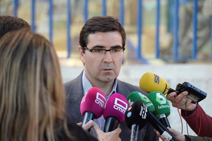 El parte médico confirma que Lassad sigue estable y que no ha habido novedades El parte médico confirma que Lassad sigue estable y que no ha habido novedades