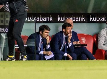El Athletic ha perdido en 17 de sus últimas 18 visitas al Bernabéu El Athletic ha perdido en 17 de sus últimas 18 visitas al Bernabéu